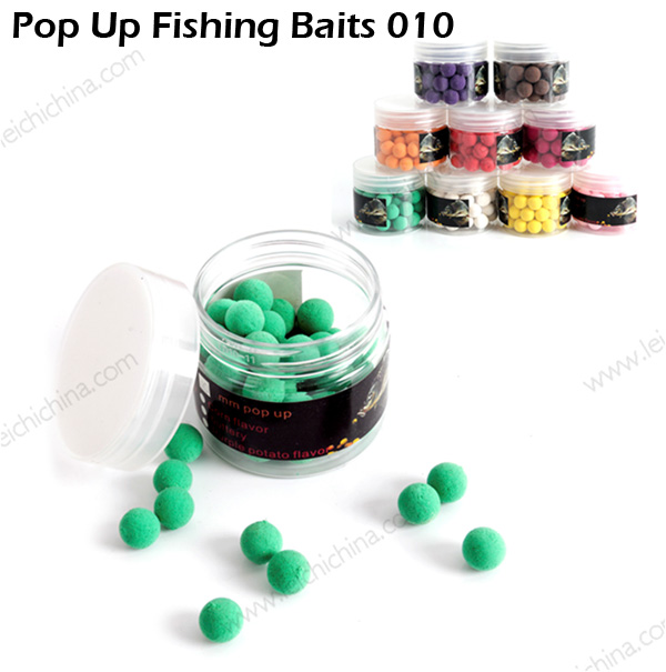 Pop Up Fishing Baits 010