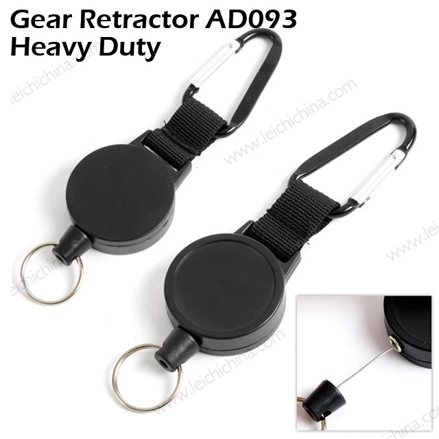 Gear Retractor AD093 Heavy Duty