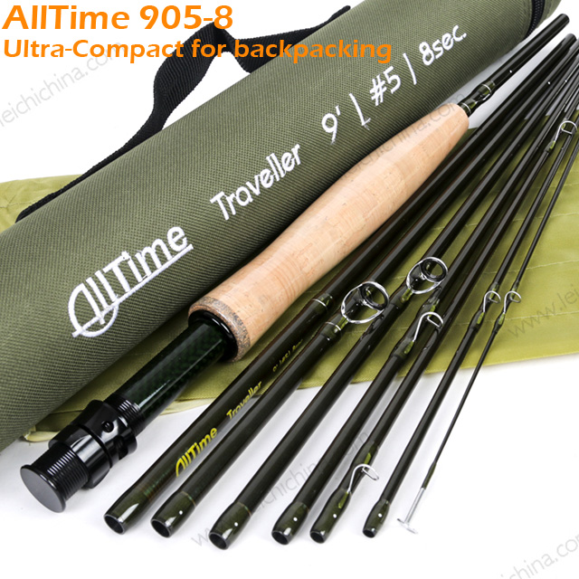 Alltime 9058 Ultra compact for backpacking