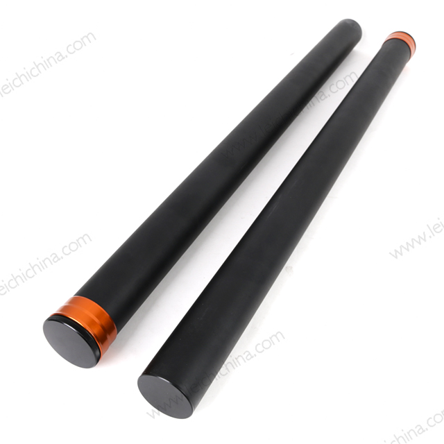 China Aluminium Fishing Rod Tube, Aluminium Fishing Rod Tube