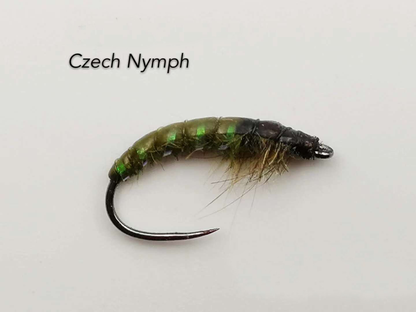 Czech Nymph