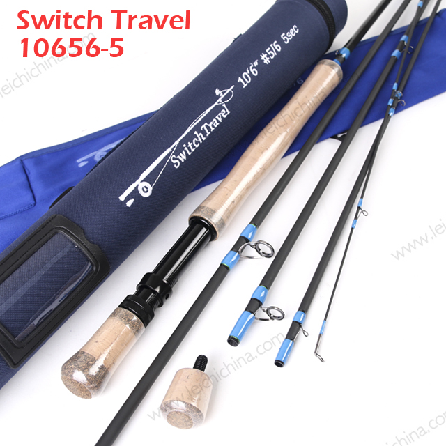 Switch Travel  10656-5