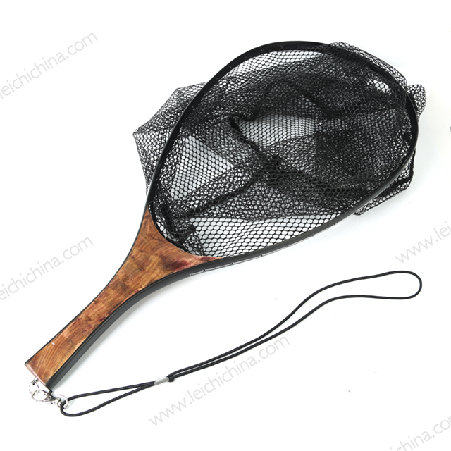 China Wood Landing Net, Wood Landing Net Wholesale, Manufacturers