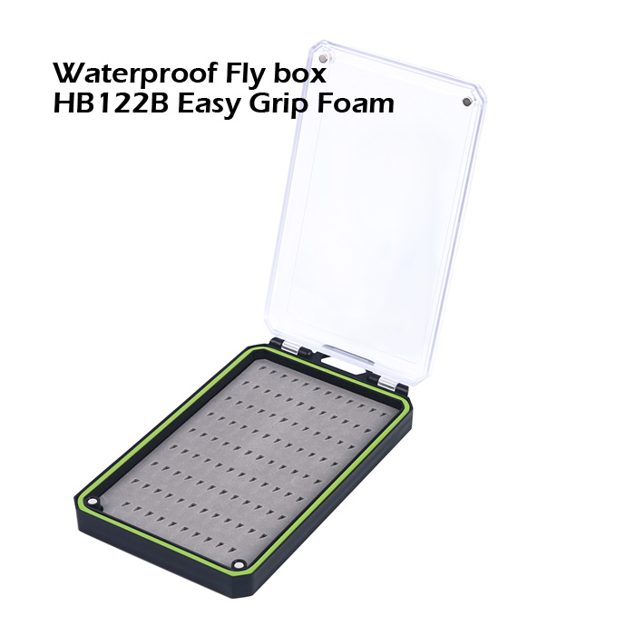 fly box HB122 2