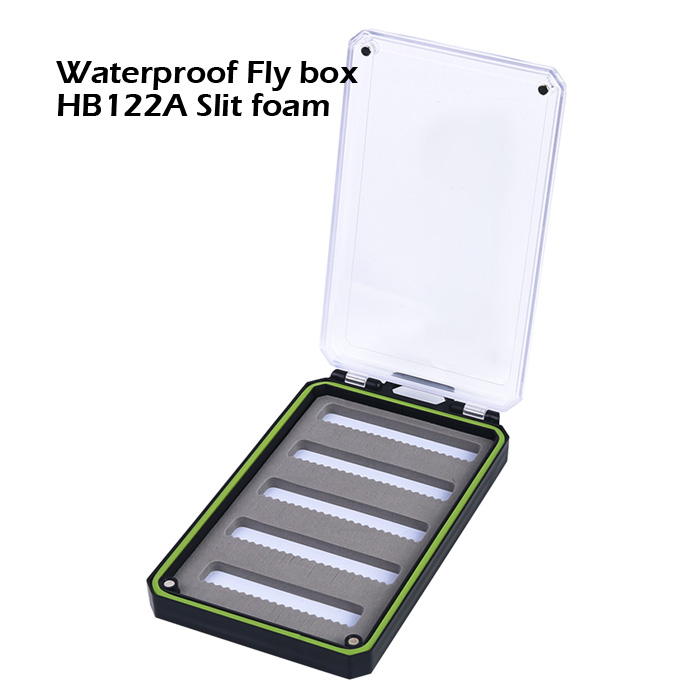 fly box HB122 1