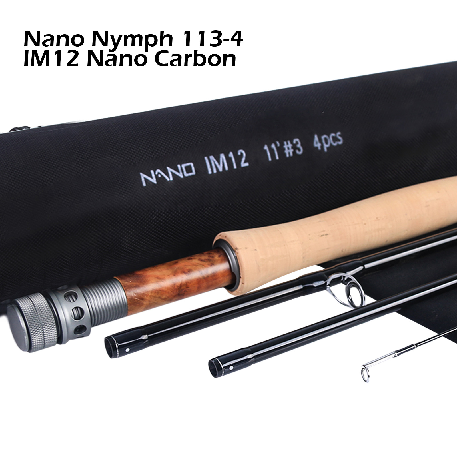 nano nymph 1134