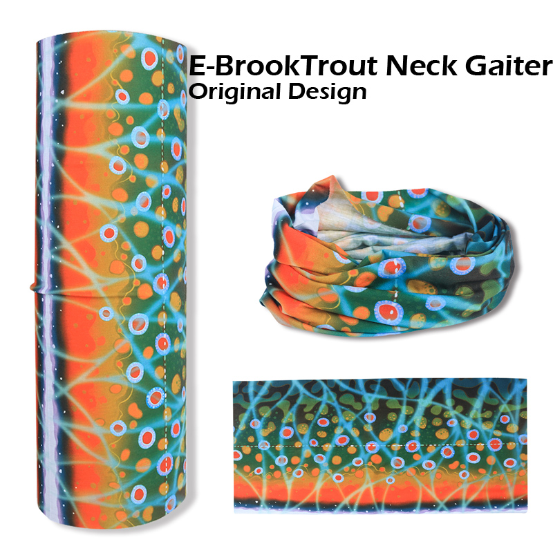 brooktrout design buff