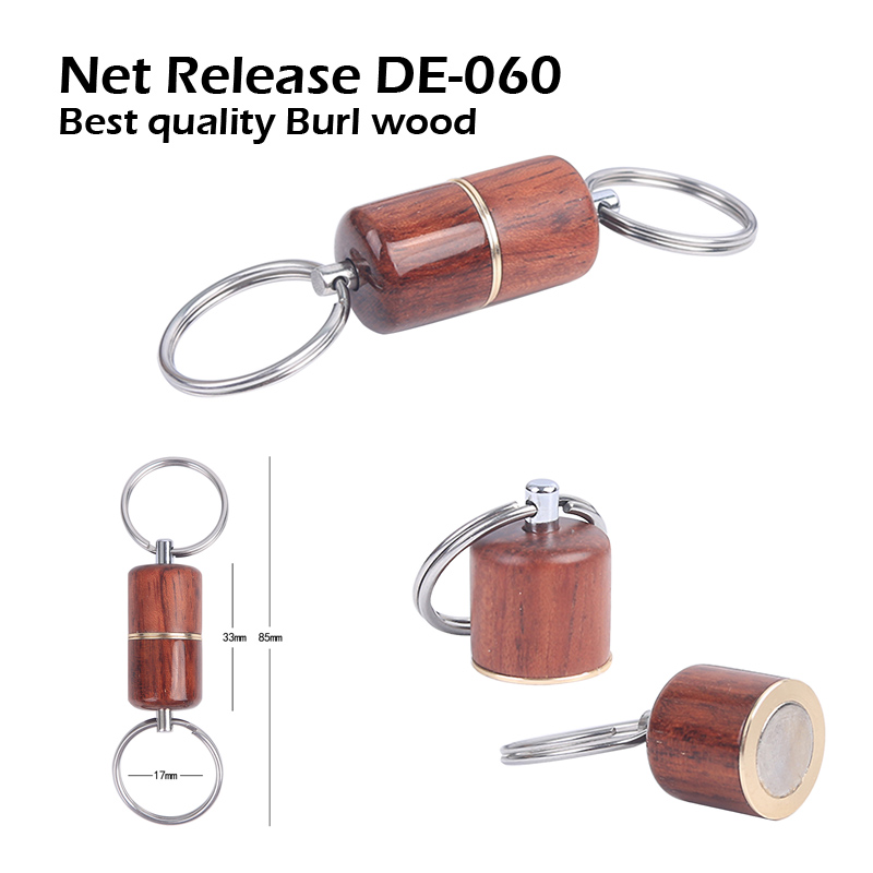 burl wood net release de060
