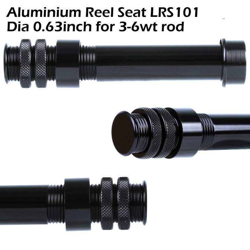 reel seat lrs101