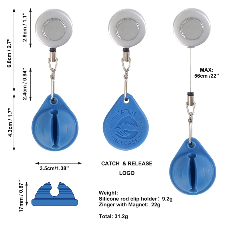 Smart Fishing Rod Holder SFRH