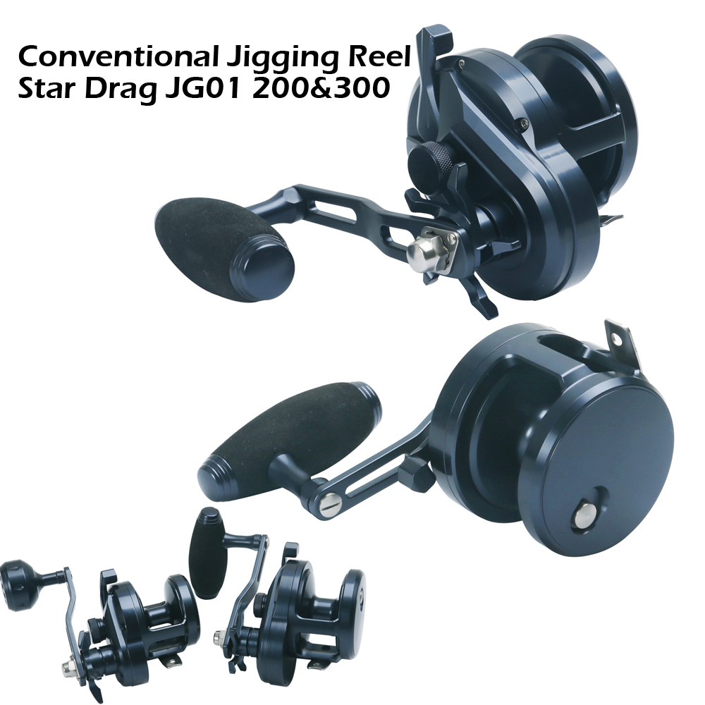 jg01 reel