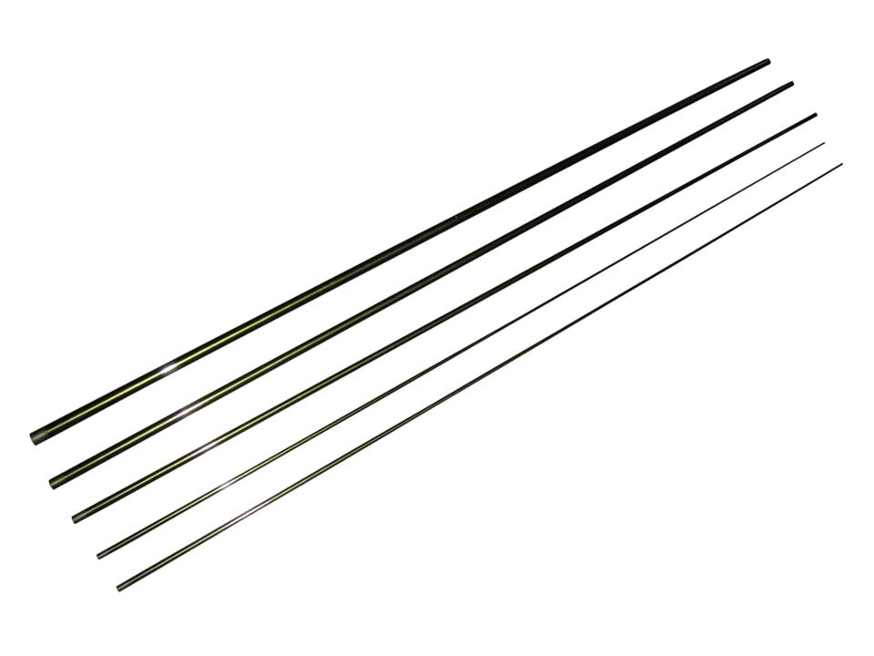 Carbon fly rod blank - Qingdao Leichi Industrial & Trade Co.,Ltd.