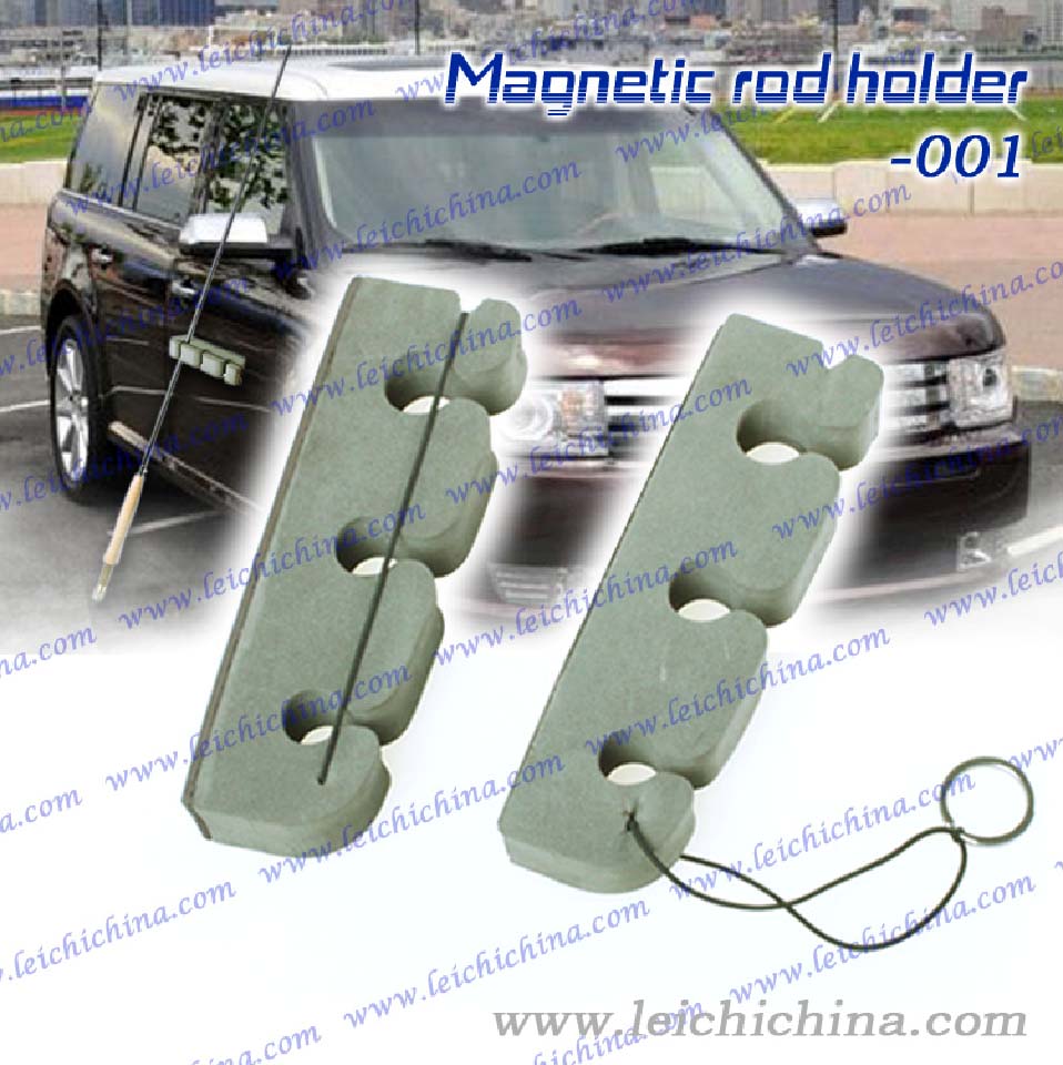 magnetic rod holder 001 - Qingdao Leichi Industrial & Trade Co.,Ltd.