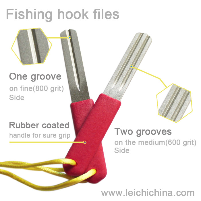 Hook Hone HH-01 - Qingdao Leichi Industrial & Trade Co.,Ltd.
