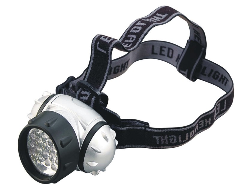fishing head LED light BL0508