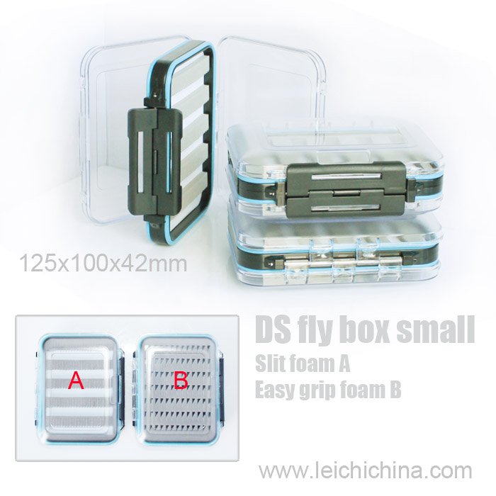 DS fly box small