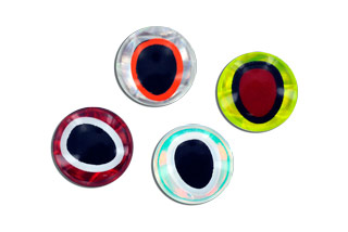 3D fishing lure eyes1