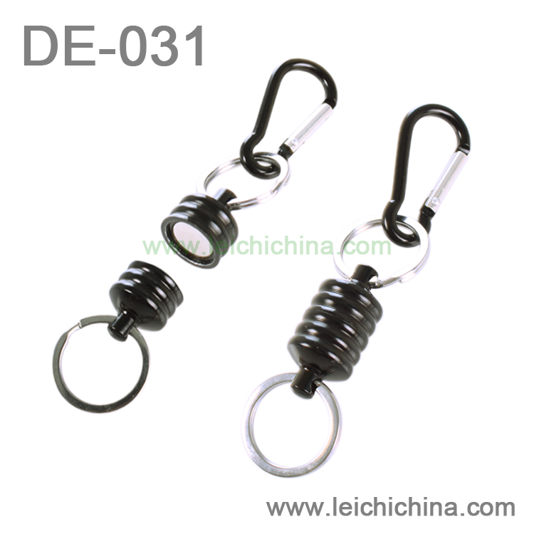 Exclusive magnetic net holder DE-031 - Qingdao Leichi Industrial
