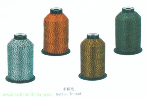 cotton thread