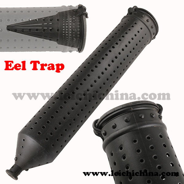 eel fishing trap