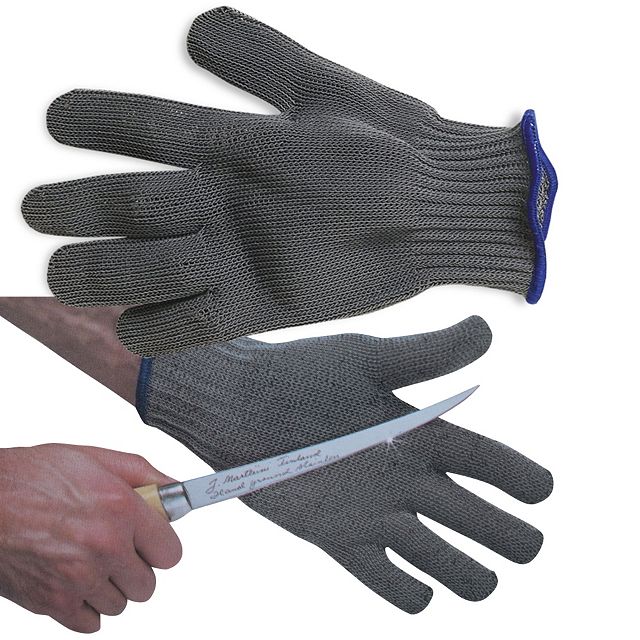fillet gloves - Qingdao Leichi Industrial & Trade Co.,Ltd.