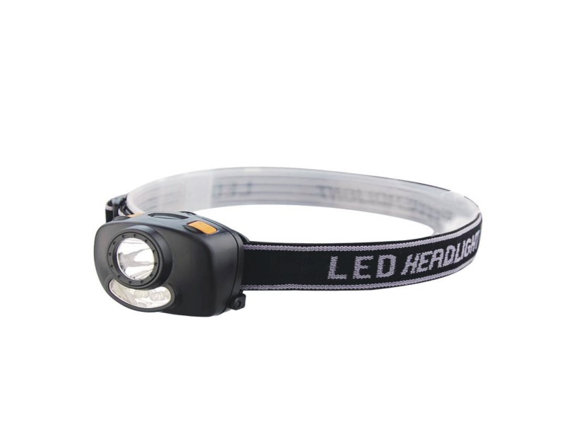 fishing head light BL6520