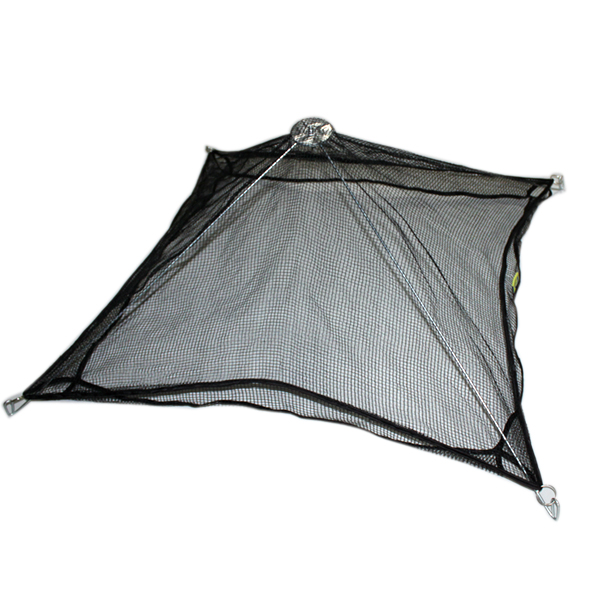 umbrella fishing dip net - Qingdao Leichi Industrial & Trade Co.,Ltd.