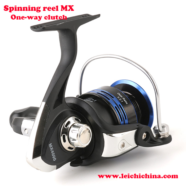 Fishing Reel - Qingdao Leichi Industrial & Trade Co.,Ltd.