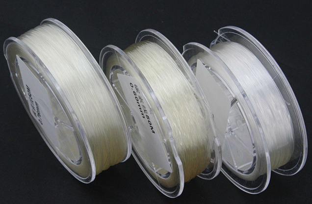 100% Fluorocarbon Fishing Line1