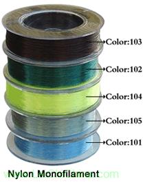 monofilament nylon fishing line - Qingdao Leichi Industrial & Trade Co.,Ltd.