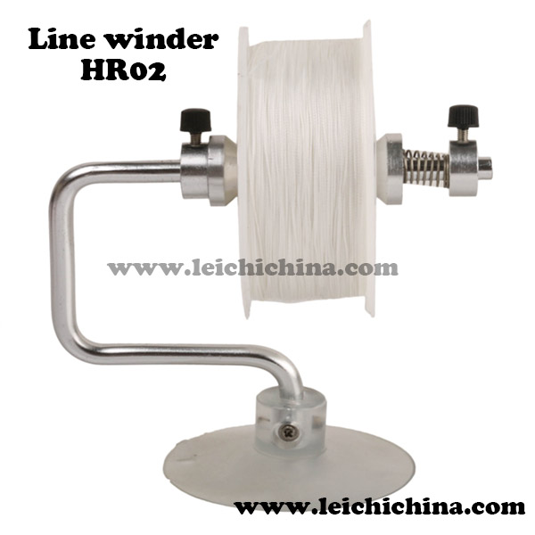 fishing line winder HR02