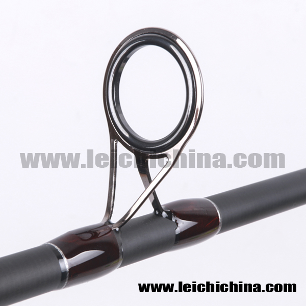 TRAVEL SPIN 9FT LURES10-30G SECTION-5PCS - Qingdao Leichi Industrial &  Trade Co.,Ltd.