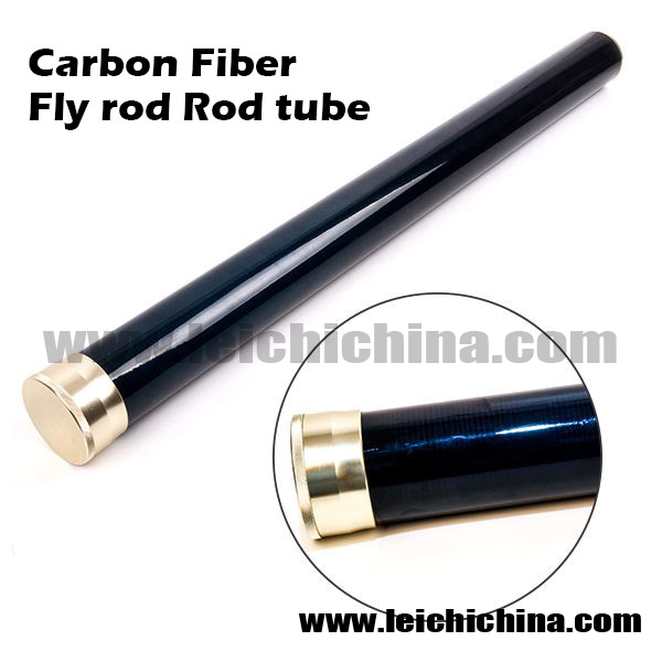 carbon rod tube