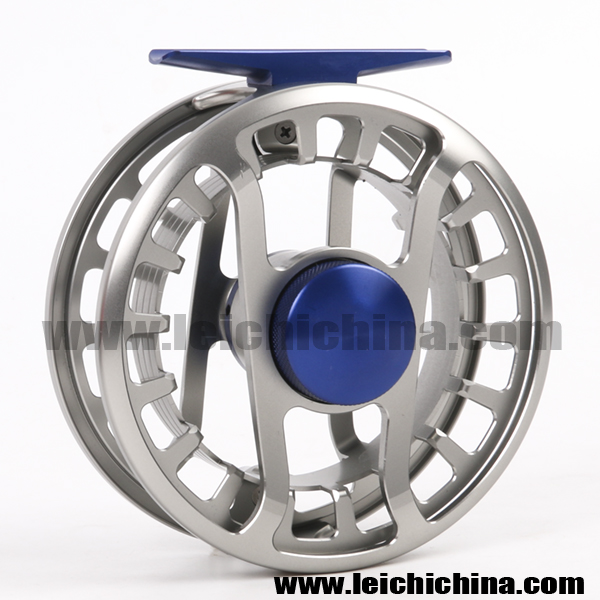 Water Resistant Drag Fly Fishing Reel FMD