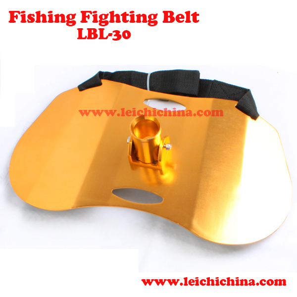 fishing fighting belt LBL-30