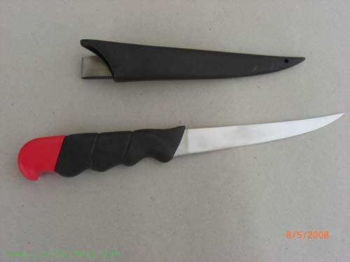 fillet knife FK28