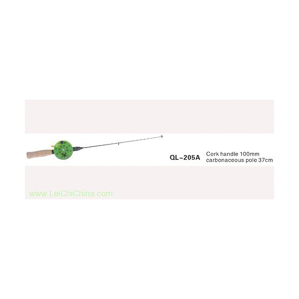 Ice fishing combo QL-205A