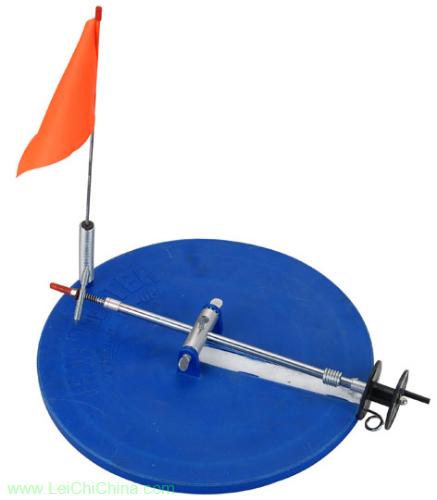 Ice fishing tip-ups IR220