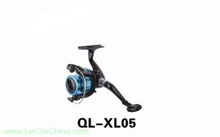 Ice fishing reels QL-XL05