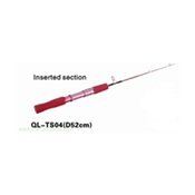 Ice fishing rods QL-TS04 2