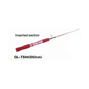 Ice fishing rods QL-TS04 2