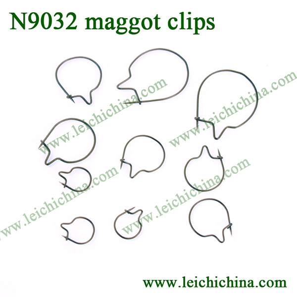 carp fishing maggot clip N9032