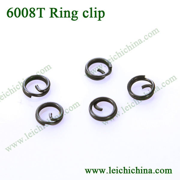 carp fishing split ring clip N6008T