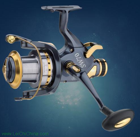 bait runner reel SW