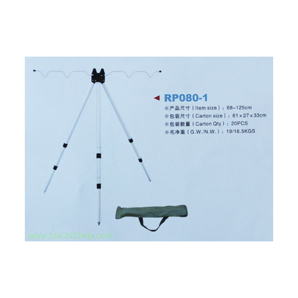 Rod pod RP080