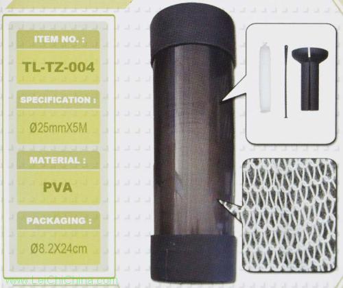 PVA mesh TZ004