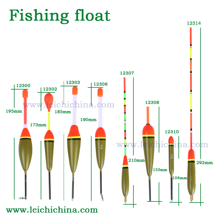 Best most complete fishing float selection 004