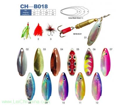 spinner CH-B018