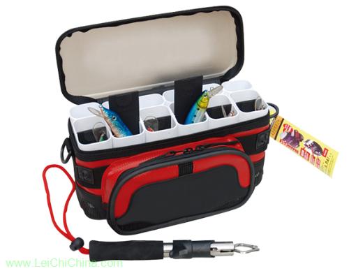 portable fishing lure bag FL013