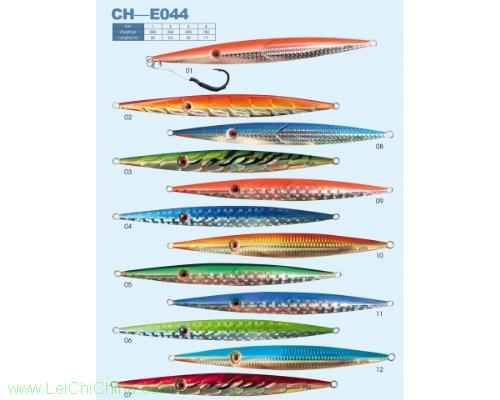 lead fish CH-E044